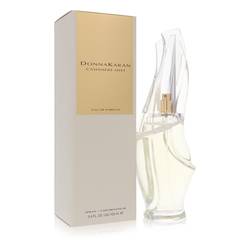 Cashmere Mist Perfume by Donna Karan 3.4 oz Eau De Parfum Spray