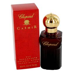 Casmir Perfume by Chopard Perfume 2.5 oz Deodorant Spray