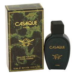 Casaque Homme Cologne by Casaque Cologne 0.33 oz Eau De Toilette