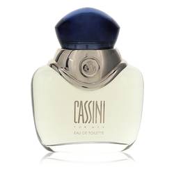 Cassini Cologne by Oleg Cassini Cologne 1.7 oz Eau De Toilette Spray (unboxed)