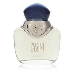 Cassini Cologne by Oleg Cassini Cologne 1.7 oz Eau De Toilette  (unboxed)