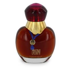 Cassini Perfume by Oleg Cassini Perfume 1.7 oz Elixir De Parfum Spray (unboxed)
