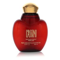Cassini Perfume by Oleg Cassini Perfume 6.8 oz Shower Gel (unboxed)