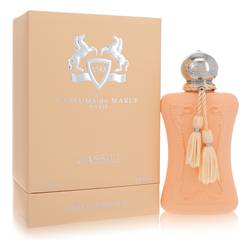 Cassili Perfume by Parfums De Marly 2.5 oz Eau De Parfum Spray