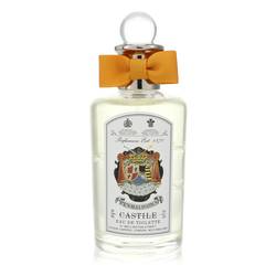 Castile Cologne by Penhaligon's Cologne 3.4 oz Eau De Toilette Spray (unboxed)
