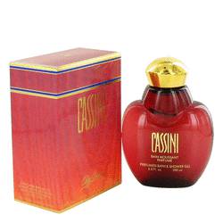 Cassini Perfume by Oleg Cassini 6.8 oz Shower Gel