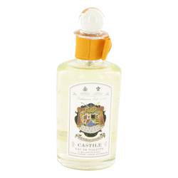 Castile Cologne By Penhaligon's, 3.4 Oz Eau De Toilette Spray (tester) For Men