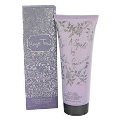 Cast A Spell Perfume by Lulu Guinness Perfume 6.8 oz Body Lotion (Magic Touch)