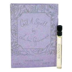 Cast A Spell Perfume by Lulu Guinness Perfume 0.06 oz Vial (Sample)