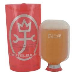 Castelbajac Perfume by Castelbajac Perfume 6.8 oz Shower Gel