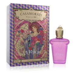 Casamorati 1888 La Tosca Perfume by Xerjoff 1 oz Eau De Parfum Spray