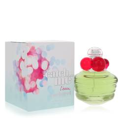Catch Me L'eau Perfume By Cacharel, 2.7 Oz Eau De Toilette Spray For Women