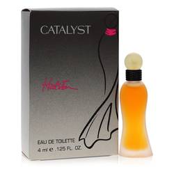Catalyst Perfume by Halston Perfume 0.13 oz Mini EDT