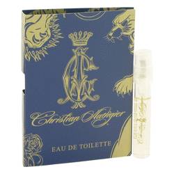 Christian Audigier Cologne by Christian Audigier Cologne 0.05 oz Vial (sample)