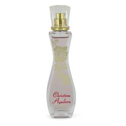 Christina Aguilera Woman Perfume by Christina Aguilera Perfume 1.6 oz Eau De Parfum Spray (unboxed)