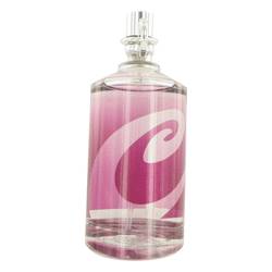 Curve Appeal Perfume by Liz Claiborne Perfume 2.5 oz Eau De Toilette Spray (unboxed)
