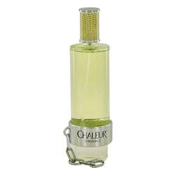 Chaleur D'animale Perfume by Animale Perfume 3.4 oz Eau De Parfum Spray (unboxed)