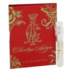 Christian Audigier Perfume by Christian Audigier Perfume 0.05 oz Vial (sample)