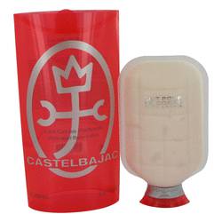 Castelbajac Perfume by Castelbajac Perfume 6.8 oz Body Lotion