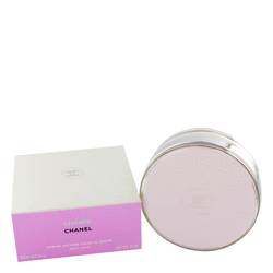 Chance Perfume by Chanel Perfume 7 oz Body Cream