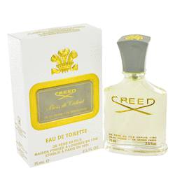 Bois De Cedrat Cologne by Creed Cologne 2.5 oz Eau De Toilette Spray
