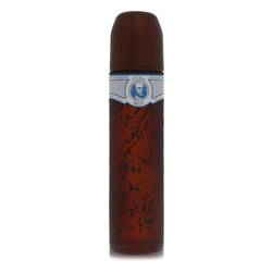 Cuba Blue Cologne by Fragluxe 3.4 oz Eau De Toilette Spray (unboxed)