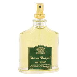 Bois Du Portugal Cologne by Creed Cologne 2.5 oz Millesime Eau De Parfum Spray (Tester)