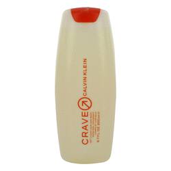 Crave Cologne by Calvin Klein 6.7 oz Shower Gel