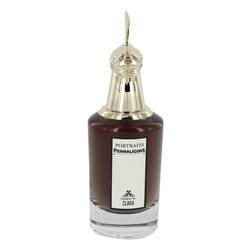 Clandestine Clara Perfume by Penhaligon's Perfume 2.5 oz Eau De Parfum Spray (Tester)
