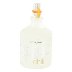 Curve Chill After Shave By Liz Claiborne, 4.2 Oz After Shave Spray (unboxed) For Men