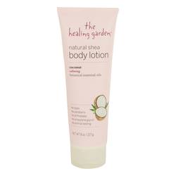 Coconut Calming - The Healing Garden Perfume