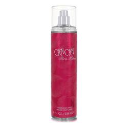 Can Can Perfume By Paris Hilton, 8 Oz Body Mist For Women
