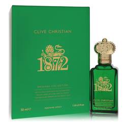 Clive Christian 1872 Cologne by Clive Christian 50 ml Perfume Spray