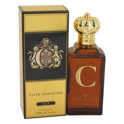 Clive Christian C Cologne by Clive Christian Cologne 3.4 oz Perfume Spray