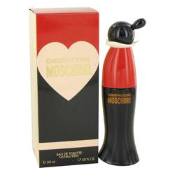 Cheap & Chic Perfume by Moschino Perfume 1.7 oz Eau De Parfum Spray
