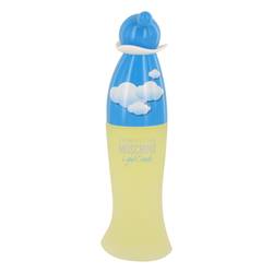 Cheap & Chic Light Clouds Perfume by Moschino Perfume 3.4 oz Eau De Toilette Spray (unboxed)