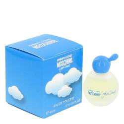 Cheap & Chic Light Clouds Perfume by Moschino Perfume 0.16 oz Mini EDT