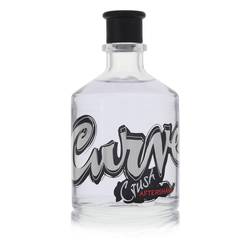 Curve Crush Cologne by Liz Claiborne 4.2 oz After Shave (unboxed)