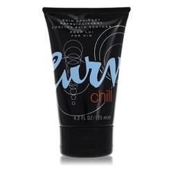 Curve Chill Cologne by Liz Claiborne 125 ml After Shave Soother
