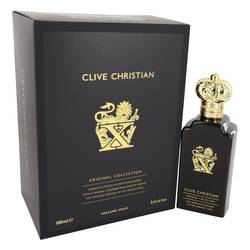 Clive Christian X Perfume by Clive Christian 100 ml Pure Parfum Spray (New Packaging)