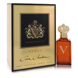 Clive Christian V Perfume By Clive Christian, 1.6 Oz Perfume Spray For Women