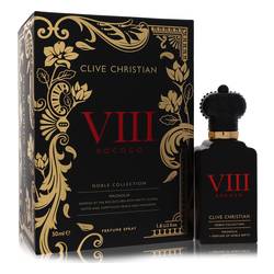 Clive Christian Viii Rococo Magnolia Perfume by Clive Christian 50 ml Perfume Spray