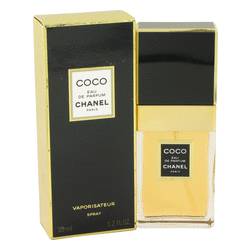 Coco Perfume by Chanel 1.2 oz Eau De Parfum Spray