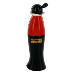 Cheap & Chic Perfume by Moschino Perfume 1.7 oz Eau De Toilette Spray (Tester)