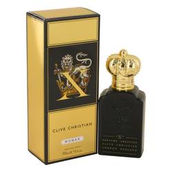 Clive Christian X Perfume by Clive Christian 1 oz Pure Parfum Spray