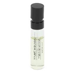 Clive Christian Xx Art Nouveau Water Lily Perfume by Clive Christian 0.05 oz Vial (Sample)