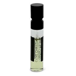 Clive Christian X Cologne by Clive Christian Cologne 0.05 oz Vial Spray (Sample)