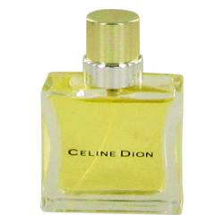 Celine Dion Perfume by Celine Dion Perfume 1 oz Eau De Toilette Spray (unboxed)