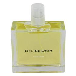 Celine Dion Perfume by Celine Dion Perfume 3.4 oz Eau De Toilette Spray (Tester)