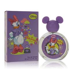 Daisy Duck Perfume by Disney Perfume 1.7 oz Eau De Toilette Spray